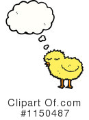 Bird Clipart #1150487 by lineartestpilot