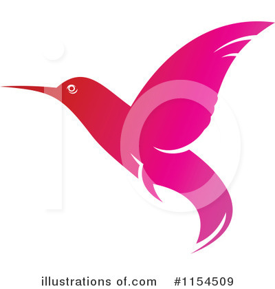 Royalty-Free (RF) Bird Clipart Illustration by Vector Tradition SM - Stock Sample #1154509