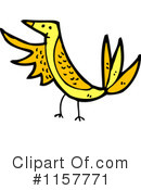 Bird Clipart #1157771 by lineartestpilot
