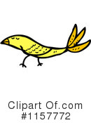 Bird Clipart #1157772 by lineartestpilot