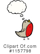 Bird Clipart #1157798 by lineartestpilot