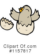 Bird Clipart #1157817 by lineartestpilot