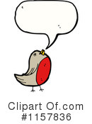 Bird Clipart #1157836 by lineartestpilot