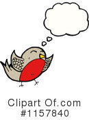 Bird Clipart #1157840 by lineartestpilot