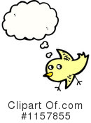 Bird Clipart #1157855 by lineartestpilot