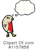 Bird Clipart #1157858 by lineartestpilot