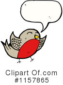 Bird Clipart #1157865 by lineartestpilot