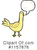 Bird Clipart #1157876 by lineartestpilot
