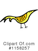 Bird Clipart #1158257 by lineartestpilot