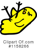 Bird Clipart #1158266 by lineartestpilot
