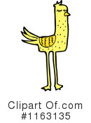 Bird Clipart #1163135 by lineartestpilot