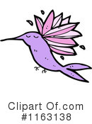 Bird Clipart #1163138 by lineartestpilot