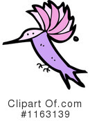 Bird Clipart #1163139 by lineartestpilot