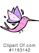 Bird Clipart #1163142 by lineartestpilot
