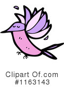 Bird Clipart #1163143 by lineartestpilot