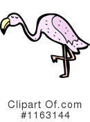 Bird Clipart #1163144 by lineartestpilot