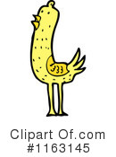 Bird Clipart #1163145 by lineartestpilot