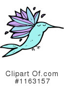 Bird Clipart #1163157 by lineartestpilot