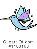 Bird Clipart #1163160 by lineartestpilot