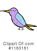 Bird Clipart #1163161 by lineartestpilot