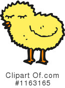 Bird Clipart #1163165 by lineartestpilot