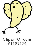 Bird Clipart #1163174 by lineartestpilot