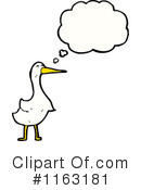 Bird Clipart #1163181 by lineartestpilot