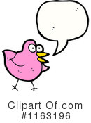 Bird Clipart #1163196 by lineartestpilot
