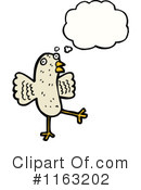 Bird Clipart #1163202 by lineartestpilot
