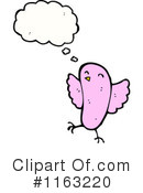 Bird Clipart #1163220 by lineartestpilot