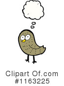 Bird Clipart #1163225 by lineartestpilot