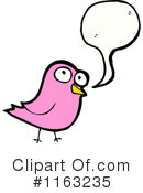 Bird Clipart #1163235 by lineartestpilot