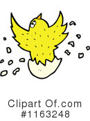 Bird Clipart #1163248 by lineartestpilot