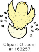 Bird Clipart #1163257 by lineartestpilot