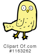 Bird Clipart #1163262 by lineartestpilot