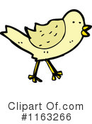 Bird Clipart #1163266 by lineartestpilot