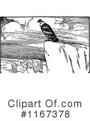 Bird Clipart #1167378 by Prawny Vintage