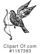 Bird Clipart #1167383 by Prawny Vintage