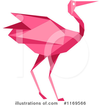 Royalty-Free (RF) Bird Clipart Illustration by Vector Tradition SM - Stock Sample #1169566
