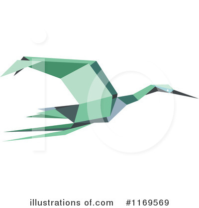 Royalty-Free (RF) Bird Clipart Illustration by Vector Tradition SM - Stock Sample #1169569