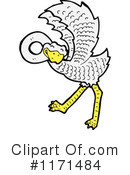 Bird Clipart #1171484 by lineartestpilot