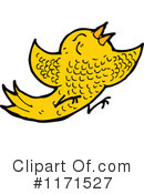 Bird Clipart #1171527 by lineartestpilot