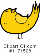 Bird Clipart #1171528 by lineartestpilot