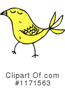 Bird Clipart #1171563 by lineartestpilot