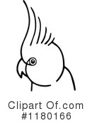 Bird Clipart #1180166 by Prawny Vintage