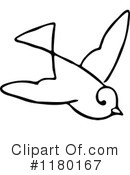 Bird Clipart #1180167 by Prawny Vintage