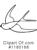 Bird Clipart #1180168 by Prawny Vintage