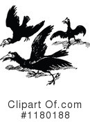 Bird Clipart #1180188 by Prawny Vintage