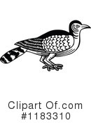 Bird Clipart #1183310 by Prawny