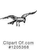 Bird Clipart #1205368 by Prawny Vintage